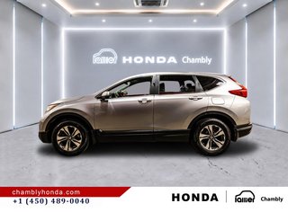 2018 Honda CR-V LX AWD CARPLAY I MAGS I HEATED SEATS I CAMERA I STARTER I ACTIVE SECURITY in Montréal, Quebec - 4 - w320h240px