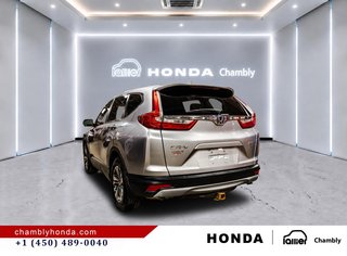 2018 Honda CR-V LX AWD CARPLAY I MAGS I HEATED SEATS I CAMERA I STARTER I ACTIVE SECURITY in Montréal, Quebec - 5 - w320h240px