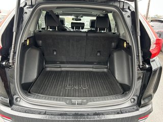 2018 Honda CR-V EX-L AWD LEATHER I SUNROOF I MAGS I HEATED SEATS I CARPLAY I DEMARREUR I SECURITE ACTIV in Montréal, Quebec - 6 - w320h240px