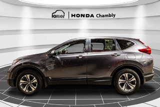 Honda CR-V LX AWD I NO ACCIDENT I CARPLAY HEATED SEATS ITAUX 5.99% I STARTER I ACTIVE SECURITY 2019 à Montréal, Québec - 4 - w320h240px