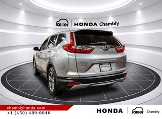 Honda CR-V LX AWD 2019 à Montréal, Québec - 5 - w320h240px