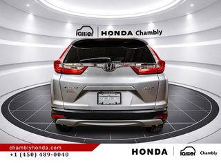Honda CR-V LX AWD 2019 à Montréal, Québec - 6 - w320h240px
