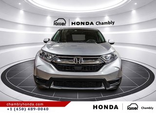 Honda CR-V LX AWD 2019 à Montréal, Québec - 2 - w320h240px