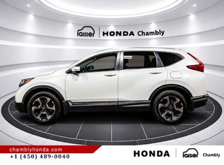 Honda CR-V Touring AWD NO ACCIDENT I 10 YEARS/200,000 KM WARRANTY I SUNROOF I MAGS 2019 à Montréal, Québec - 4 - w320h240px