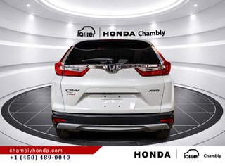 2019 Honda CR-V LX AWD  MAGS I STARTER I HEATED SEATS I CAMERA I ACTIVE SECURITY in Montréal, Quebec - 6 - w320h240px