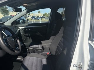 Honda CR-V LX AWD  MAGS I STARTER I HEATED SEATS I CAMERA I ACTIVE SECURITY 2019 à Montréal, Québec - 6 - w320h240px