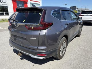 Honda CR-V LX AWD I CARPLAY I HEATED SEATS I MAGS I STARTER I CAMERA I ACTIVE SECURITY 2020 à Montréal, Québec - 5 - w320h240px