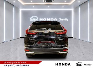 2020 Honda CR-V LX AWD CARPLAY I MAGS I HEATED SEATS I CAMERA I AXCTIVE SECURITY in Montréal, Quebec - 6 - w320h240px