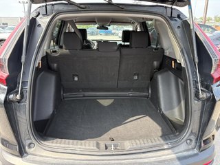 2021 Honda CR-V LX MAGS I REMOTE STARTER I HEATED SEATS I CARPLAY I ACTIOVE SECURITY in Montréal, Quebec - 6 - w320h240px