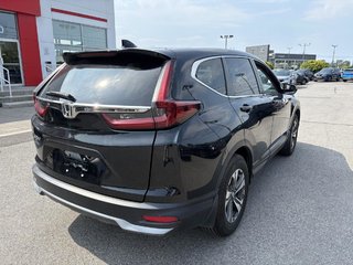 2021 Honda CR-V LX MAGS I REMOTE STARTER I HEATED SEATS I CARPLAY I ACTIOVE SECURITY in Montréal, Quebec - 5 - w320h240px