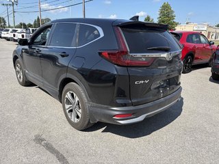 Honda CR-V LX AWD I CARPLAY I MAGS I HEATED SEATS I STARTER I CAMERA I ACTIVE SECURITY 2021 à Montréal, Québec - 4 - w320h240px