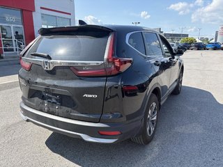 Honda CR-V LX AWD I CARPLAY I MAGS I HEATED SEATS I STARTER I CAMERA I ACTIVE SECURITY 2021 à Montréal, Québec - 5 - w320h240px