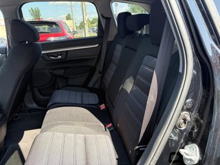 Honda CR-V LX AWD I CARPLAY I MAGS I HEATED SEATS I STARTER I CAMERA I ACTIVE SECURITY 2021 à Montréal, Québec - 6 - w320h240px
