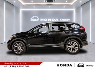 2021 Honda CR-V Sport AWD CARPLAY I SUNROOF I MAGS I HEATED SEATS I VAMERA I STARTER I ACTIVE SECURITY in Montréal, Quebec - 4 - w320h240px