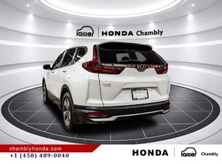 Honda CR-V LX CARPLAY I MAGS I HEATED SEATS I STARTER I ACTIVE SECURITY 2022 à Montréal, Québec - 5 - w320h240px