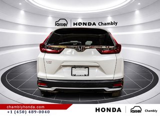 Honda CR-V LX CARPLAY I MAGS I HEATED SEATS I STARTER I ACTIVE SECURITY 2022 à Montréal, Québec - 6 - w320h240px