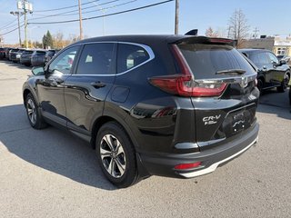 2022 Honda CR-V LX MAGS NEW BRAKES ON 4 WHEELS I CARPLAY I HEATED SEATS I STARTER I CAMERA I ACTIVE SECURITY in Montréal, Quebec - 4 - w320h240px