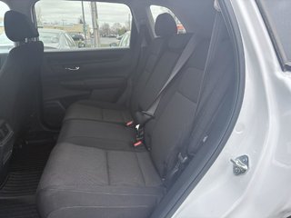 2023 Honda CR-V LX  OPEN ON SATURDAY I CARPLAY I HEATED SEATS I STARTER I CAMERA I ACTIVE SECURITY in Montréal, Quebec - 6 - w320h240px
