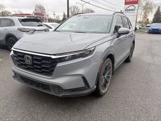 Honda CR-V Sport AWD 2023 à Montréal, Québec - 3 - w320h240px