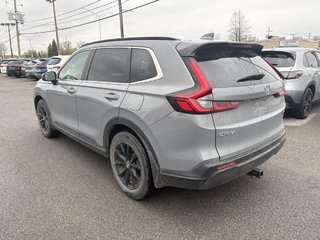 Honda CR-V Sport AWD 2023 à Montréal, Québec - 4 - w320h240px