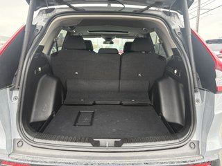 Honda CR-V Sport AWD 2023 à Montréal, Québec - 5 - w320h240px