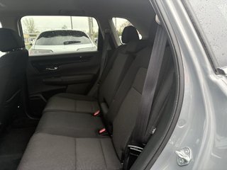 Honda CR-V Sport AWD 2023 à Montréal, Québec - 6 - w320h240px