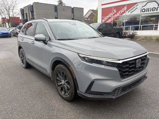 Honda CR-V Sport AWD 2023 à Montréal, Québec - 2 - w320h240px