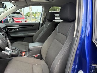 2023 Honda CR-V Sport AWD CARPLAY I SUNROOF I MAGS I HEATED SEATS & STEERING WHEEL I STARTER I ACTIVE SECURITY in Montréal, Quebec - 6 - w320h240px