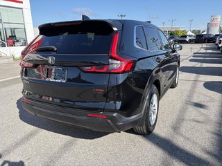 2023 Honda CR-V LX AWD CARPLAY I HEATED SEATS I REMOTE STARTER I CAMERA I ACTIVE SECURITY in Montréal, Quebec - 5 - w320h240px