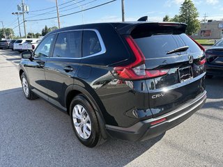 2023 Honda CR-V LX AWD CARPLAY I HEATED SEATS I REMOTE STARTER I CAMERA I ACTIVE SECURITY in Montréal, Quebec - 4 - w320h240px