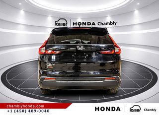 Honda CR-V LX-B AWD I CARPLAY I HEATED SEATS I STARTER I CAMERA I ACTIVE SECURITY 2024 à Montréal, Québec - 6 - w320h240px