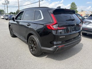 Honda CR-V Sport AWD 2024 à Montréal, Québec - 4 - w320h240px
