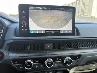 2024 Honda CR-V EX-L AWD  LEATHER I HEATED SEATD AND STEERING WHEEL I MAGS I STARTER SUNROOF I ACTIVE SECURITY in Montréal, Quebec - 6 - w320h240px