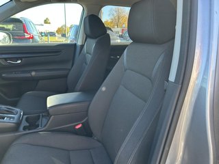 2024 Honda CR-V LX-B HEATED SEATS I CAMERA I STARTER I CARPLAY I BLUETOOTH I ACTIVE SECURTY in Montréal, Quebec - 6 - w320h240px