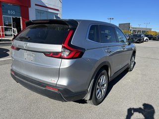 2024 Honda CR-V LX-B HEATED SEATS I CAMERA I STARTER I CARPLAY I BLUETOOTH I ACTIVE SECURTY in Montréal, Quebec - 5 - w320h240px