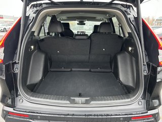 Honda CR-V EX-L AWD LEATHER I HEATED SEATS AND STEERING WHEEL I SUNROOF I MAGS I CARPLAY I STARTER 2024 à Montréal, Québec - 6 - w320h240px