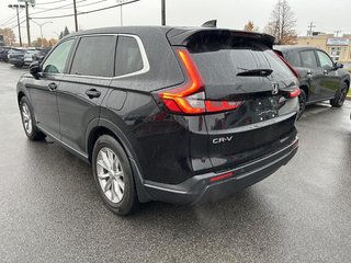 Honda CR-V EX-L AWD LEATHER I HEATED SEATS AND STEERING WHEEL I SUNROOF I MAGS I CARPLAY I STARTER 2024 à Montréal, Québec - 4 - w320h240px