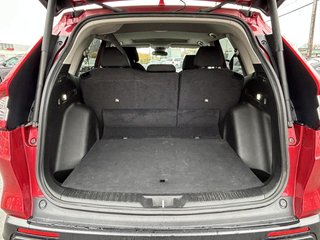 2024 Honda CR-V Sport AWD SUNROOF I MAGS I HEATED SEATS AND STEERIING WHEEL I CARPLAY I STARTER I ACTIVE SECURITY in Montréal, Quebec - 6 - w320h240px