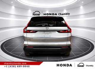 2025 Honda CR-V LX AWD CARPLAY I HEATED SEATS I CAMERA I STARTER I ACTIVE SECURITY in Montréal, Quebec - 6 - w320h240px
