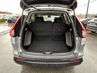 2025 Honda CR-V LX AWD CARPLAY I HEATED SEATS I CAMERA I STARTER I ACTIVE SECURITY in Montréal, Quebec - 6 - w320h240px