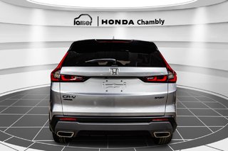 Honda CR-V Sport AWD 2026 à Montréal, Québec - 6 - w320h240px