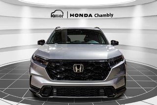 Honda CR-V Sport AWD 2026 à Montréal, Québec - 2 - w320h240px