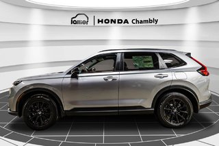 Honda CR-V Sport AWD 2026 à Montréal, Québec - 4 - w320h240px