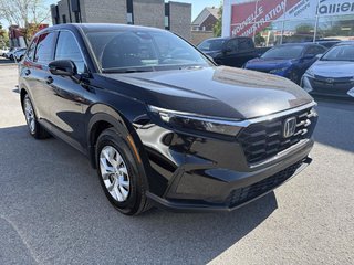 2026 Honda CR-V LX  11,000 KM I CARPLAY I HEATED SEATS I STARTER I CAMERA I ACTIOVE SECURITY in Montréal, Quebec - 3 - w320h240px