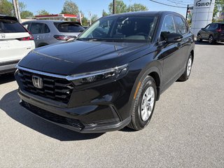 2026 Honda CR-V LX  11,000 KM I CARPLAY I HEATED SEATS I STARTER I CAMERA I ACTIOVE SECURITY in Montréal, Quebec - 4 - w320h240px
