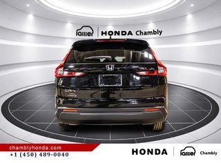 Honda CR-V LX  11,000 KM I CARPLAY I HEATED SEATS I STARTER I CAMERA I ACTIOVE SECURITY 2026 à Montréal, Québec - 6 - w320h240px