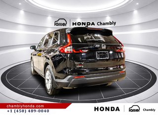Honda CR-V LX  11,000 KM I CARPLAY I HEATED SEATS I STARTER I CAMERA I ACTIOVE SECURITY 2026 à Montréal, Québec - 5 - w320h240px