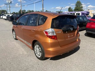 Honda Fit Sport Automatic A/C I CRUISE CONTROL I 2010 à Montréal, Québec - 4 - w320h240px