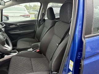 Honda Fit LX 31,000 KM I 1 OWNER I MAINTENANCE AT LALLIER HONDA I HEATED SEATS I BLUETOOTH I CAMERA 2015 à Montréal, Québec - 6 - w320h240px