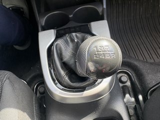 Honda Fit LX Manual I 86,000 KM!!!!!  CAMERA I BLUETOOTH I CLIMATISATION I HEATED SETATS 2015 à Montréal, Québec - 6 - w320h240px